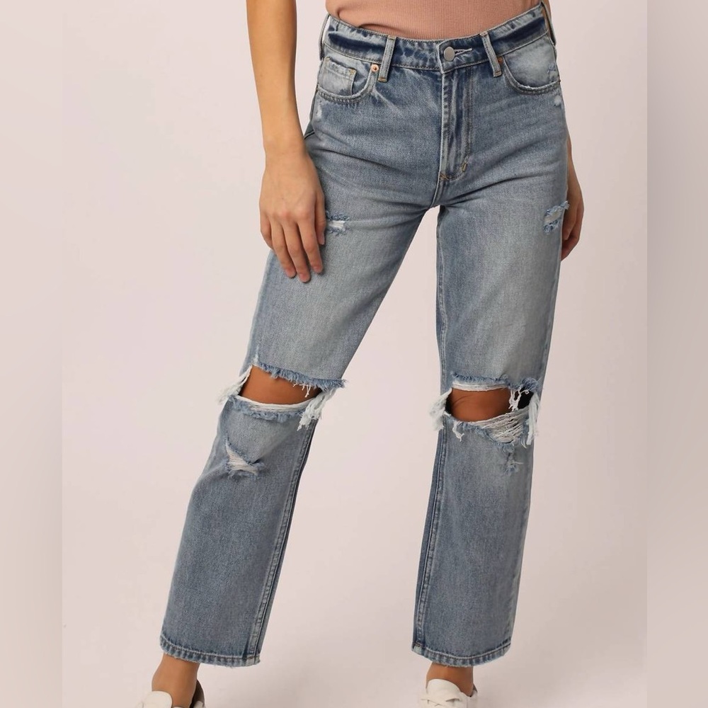 DEAR JOHN JEANS — Jodi seaview, size 26